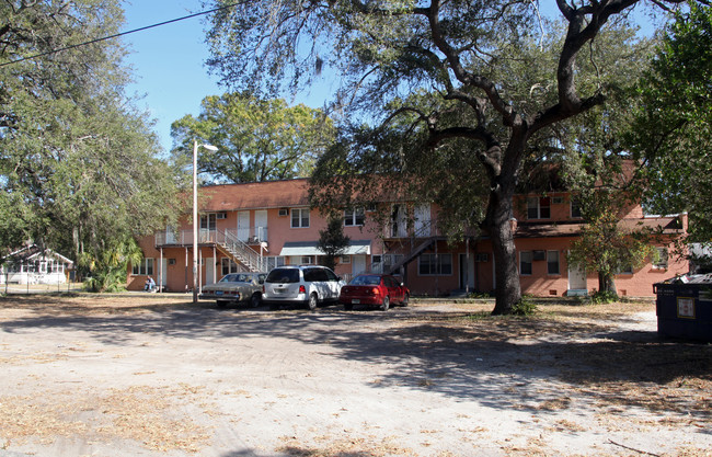 Kennedy Plaza Apartments