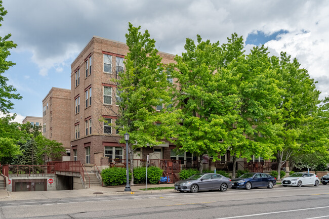 580 N 2nd St in Minneapolis, MN - Building Photo - Primary Photo