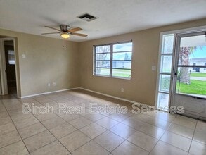 4847 Aegean Ave in Holiday, FL - Building Photo - Building Photo