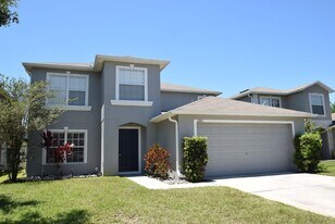 1645 Algonkin Loop in Orlando, FL - Building Photo