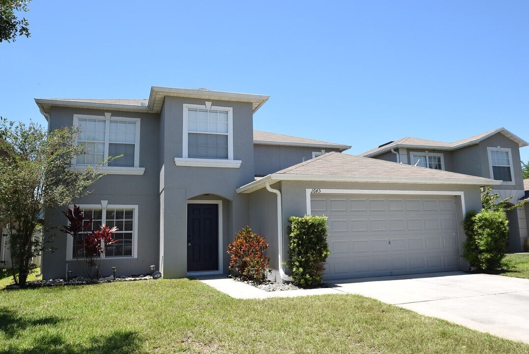1645 Algonkin Loop in Orlando, FL - Building Photo