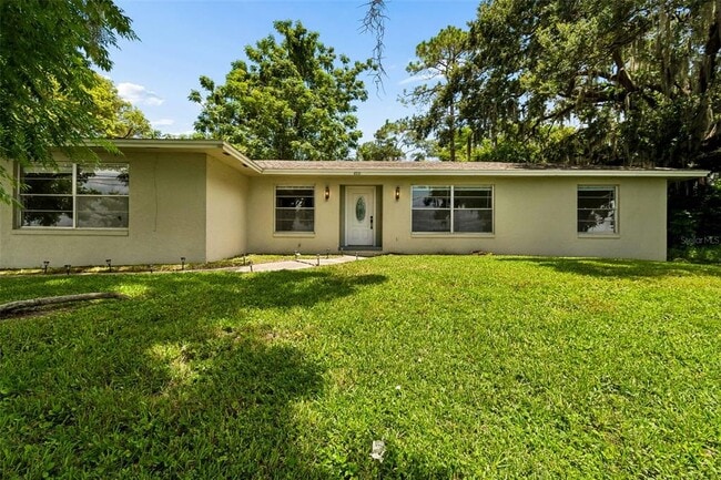property at 400 E Silver Star Rd