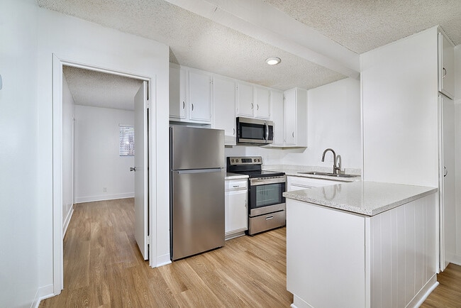 Panorama Apartments