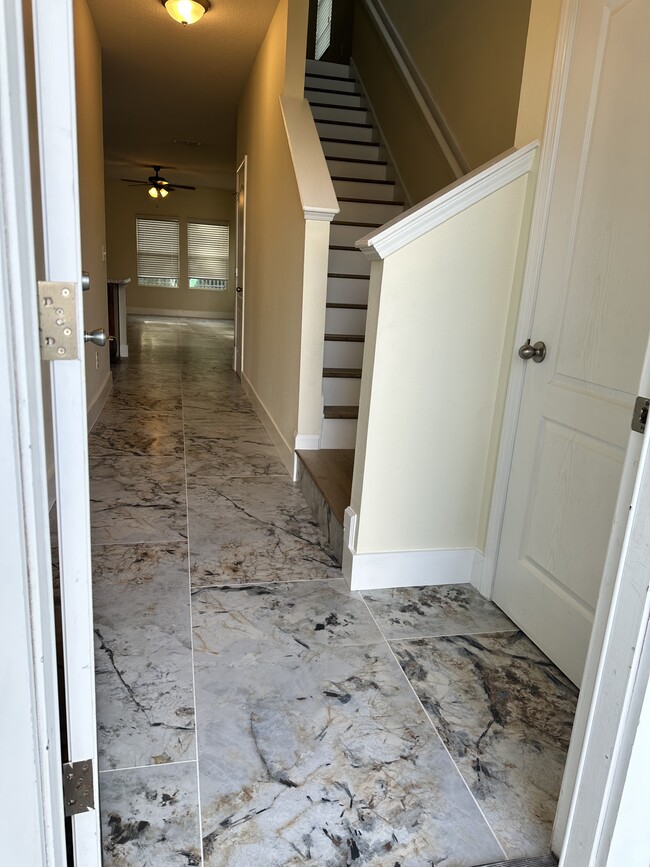 property at 98 Ashby Lndg Wy
