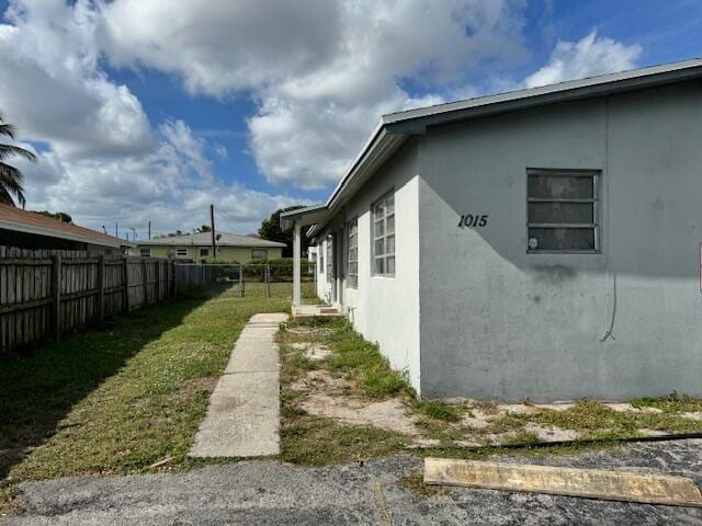 1015 Avenue I in Riviera Beach, FL - Building Photo - Building Photo