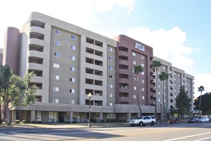 University Towers - Arizona State Univserity Apartments