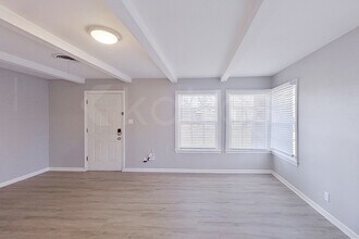 4211 Cline Rd in Amarillo, TX - Building Photo - Building Photo