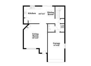 345 Clearsprings Dr in Lawrenceville, GA - Building Photo - Building Photo