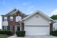 6023 Shining Oak Ln in Charlotte, NC - Foto de edificio - Building Photo