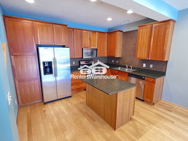 15609 Dwellers Way in Apple Valley, MN - Building Photo - Building Photo