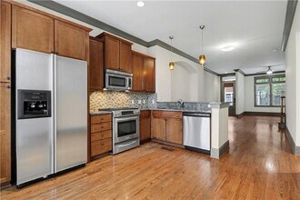 4657 Magnolia Commons in Dunwoody, GA - Building Photo - Building Photo