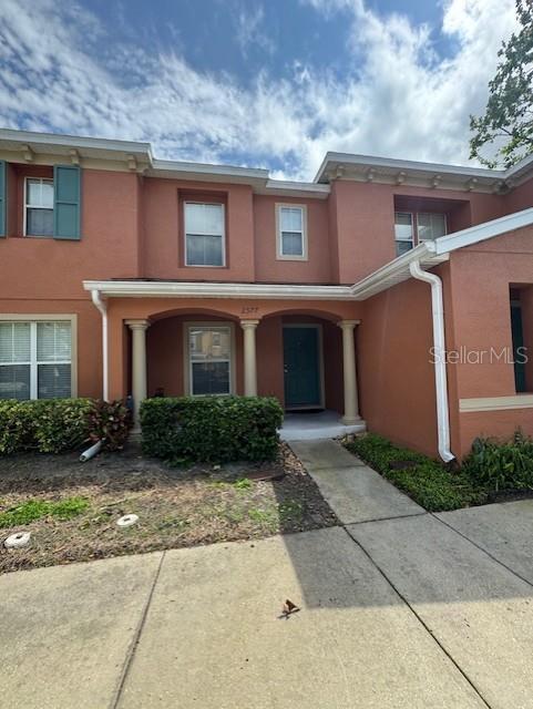 2577 Hidden Cove Ln in Clearwater, FL - Building Photo