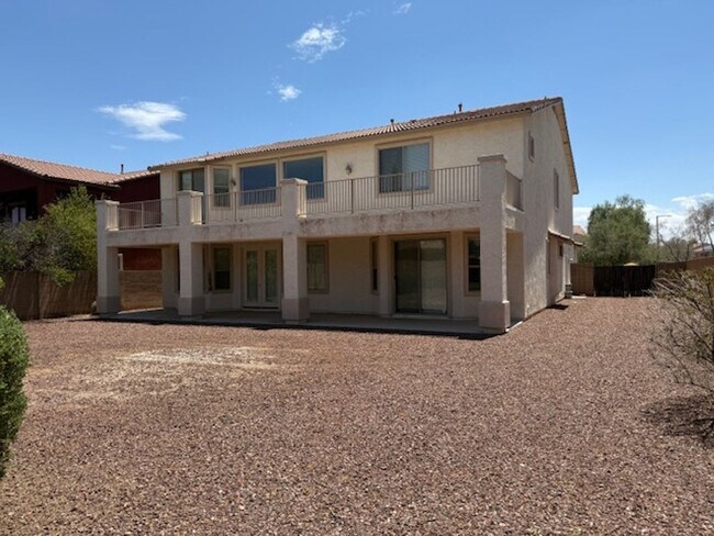 15868 W Desert Mirage Dr in Surprise, AZ - Building Photo - Building Photo