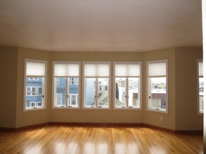 746 Spruce St, Unit Unit2 in San Francisco, CA - Building Photo - Building Photo