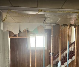 1061 W Decatur St in Decatur, IL - Building Photo - Building Photo