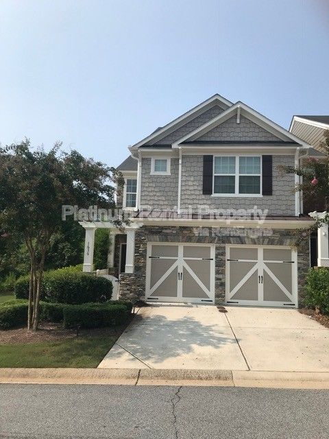 1636 Watercress Ct SE in Mableton, GA - Foto de edificio - Building Photo