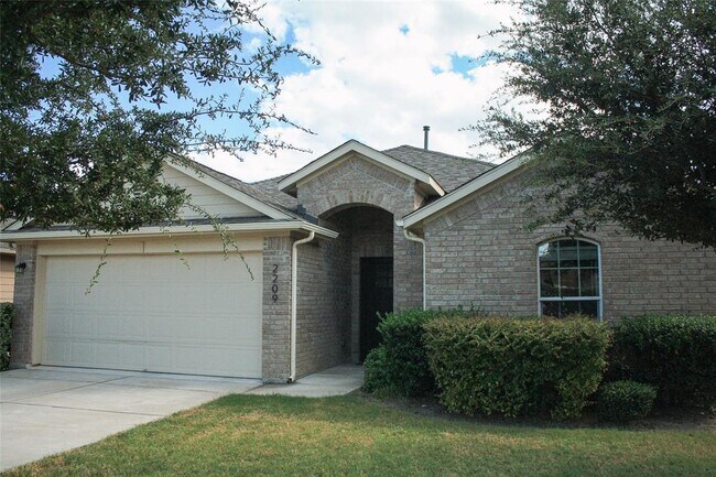 property at 2209 Bettylou Ln