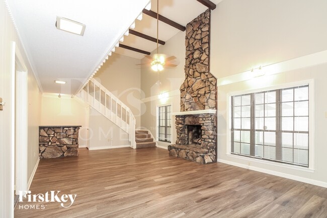 3007 Wood Thrush Dr in Memphis, TN - Building Photo - Building Photo