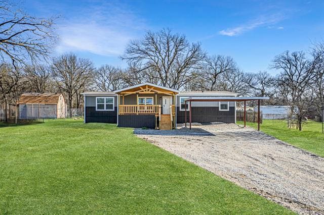 2013 Spring Ct in Azle, TX - Building Photo - Building Photo