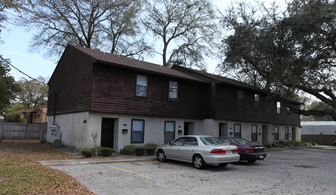 5640 Ansley St Apartments