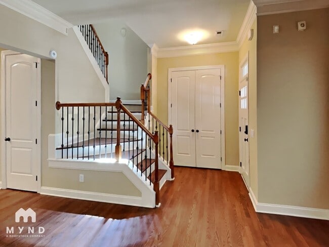 807 Herrin Ave in Charlotte, NC - Building Photo - Building Photo