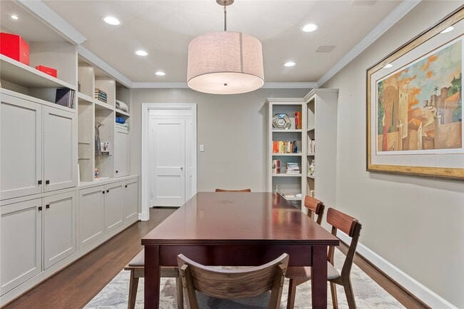 property at 2240 Bissonnet St