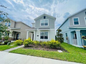 11368 Listening Dr in Orlando, FL - Building Photo - Building Photo