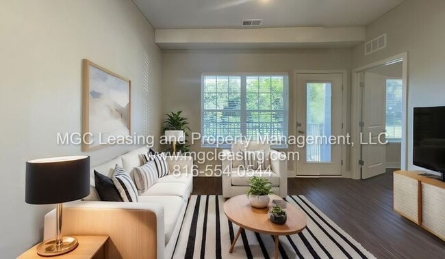 property at 5711 NE 80th Terrace