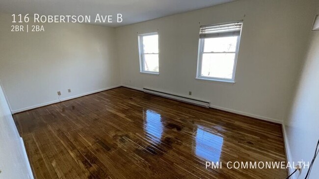 116 Robertson Ave in Charlottesville, VA - Building Photo - Building Photo