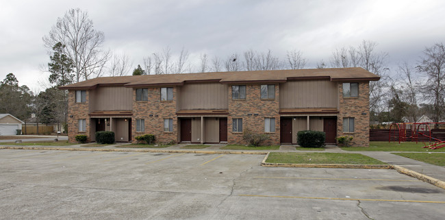 Forest Manor Apartments in Lynn Haven, FL - Building Photo - Building Photo