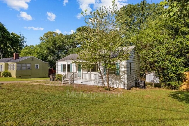 937 5 Mile Rd in Birmingham, AL - Building Photo - Building Photo
