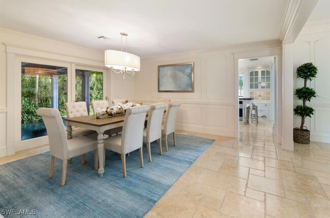 property at 1060 Galleon Dr