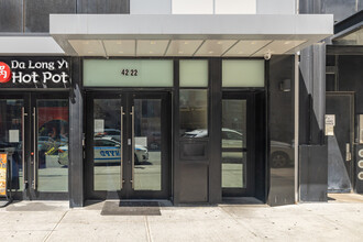 42-22 Crescent St in Long Island City, NY - Building Photo - Building Photo