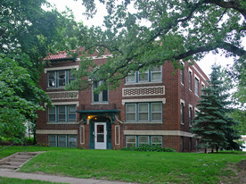 4414 Beard Ave S Apartments