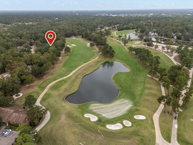 property at 2209 W Settler's Way