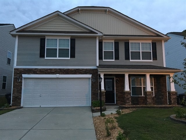 property at 13827 Allison Forest Trl