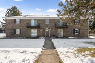 1586 Shiloh Springs Rd, Unit 1578C