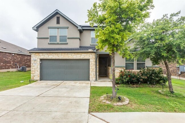 property at 553 John Muir Trl