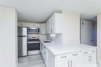 3215 Ala Ilima St in Honolulu, HI - Building Photo - Building Photo