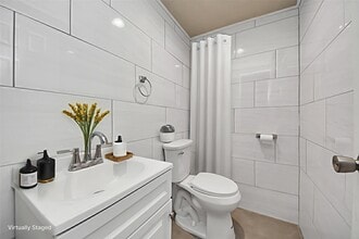 6701 Irvington Blvd in Houston, TX - Building Photo - Building Photo