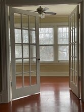 1004 Scott St, Unit 4 in Little Rock, AR - Building Photo - Building Photo