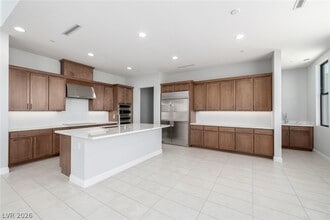 980 Natural Harmony St in Las Vegas, NV - Building Photo - Building Photo