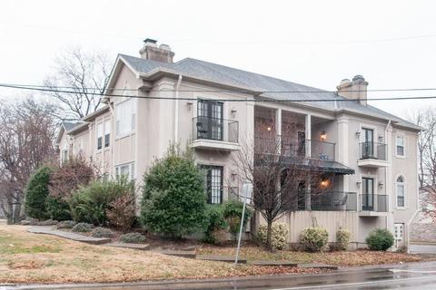 4202 W End Ave, Unit 105 in Nashville, TN - Foto de edificio
