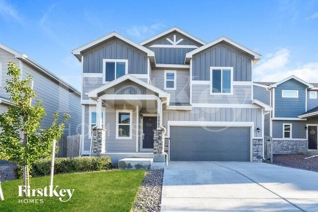 property at 10045 Luneth Dr