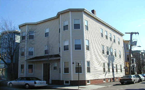 300 Prospect St in Cambridge, MA - Building Photo - Building Photo