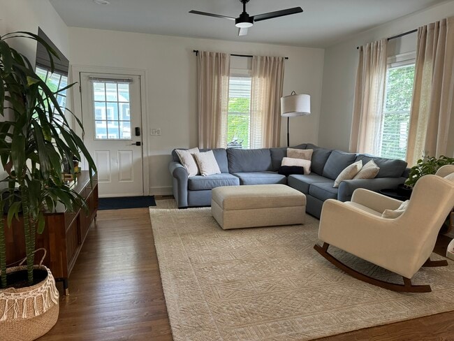 507 Pace St in Raleigh, NC - Building Photo - Building Photo