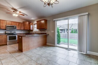 2909 Cindy Ln in Springfield, IL - Building Photo - Building Photo