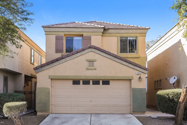 property at 6553 Raven Hall St