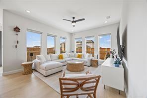 5403 Timberhead Mdws in Rowlett, TX - Building Photo - Building Photo