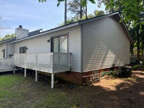 7307 Bass Dr in Fayetteville, NC - Building Photo - Building Photo